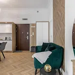 Apartament 12- pakiet powitalny