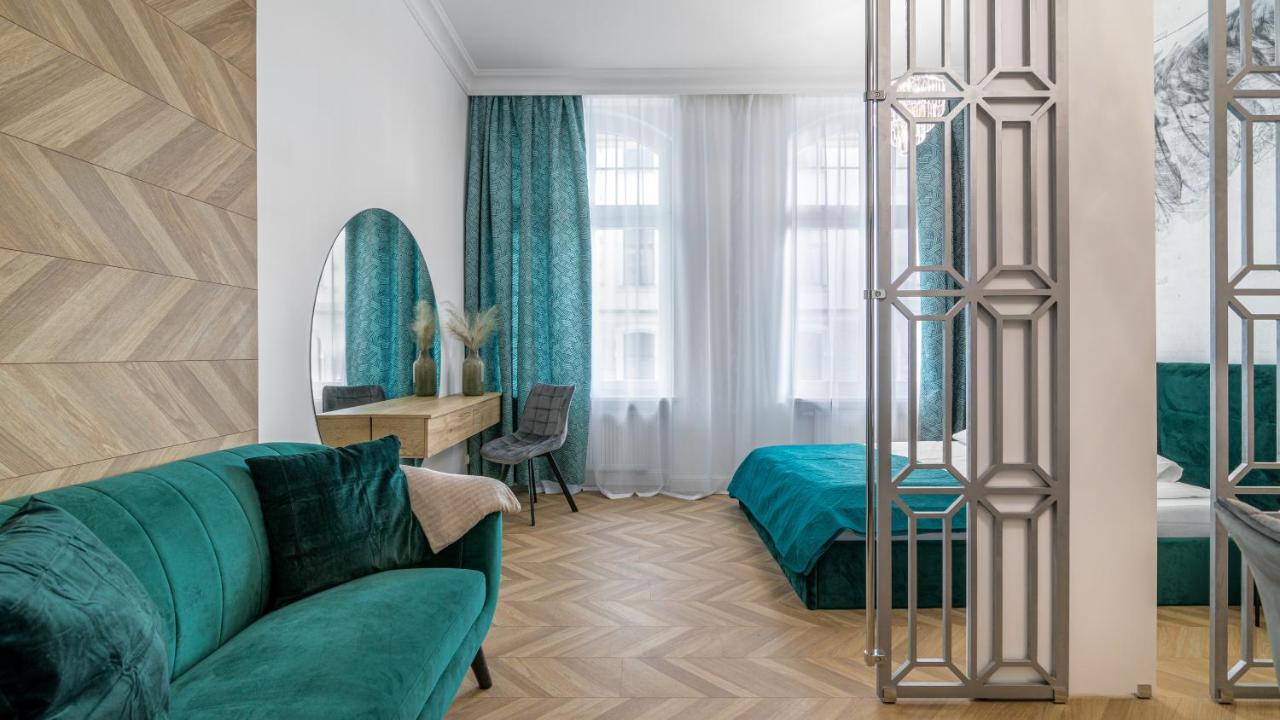Apartament 12- Pakiet Powitalny