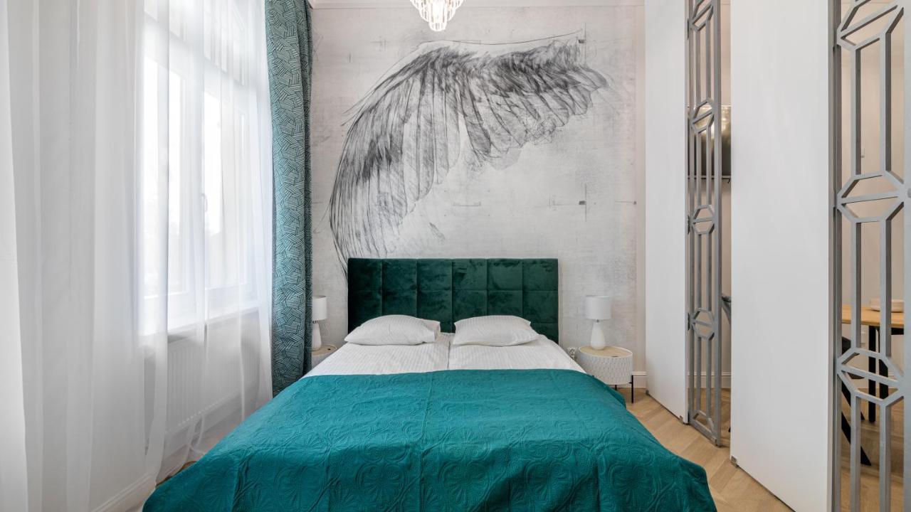 Apartment Hvile 12- Hvile Torun