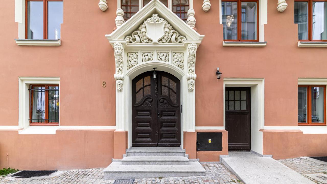 12- Pakiet Powitalny Apartament